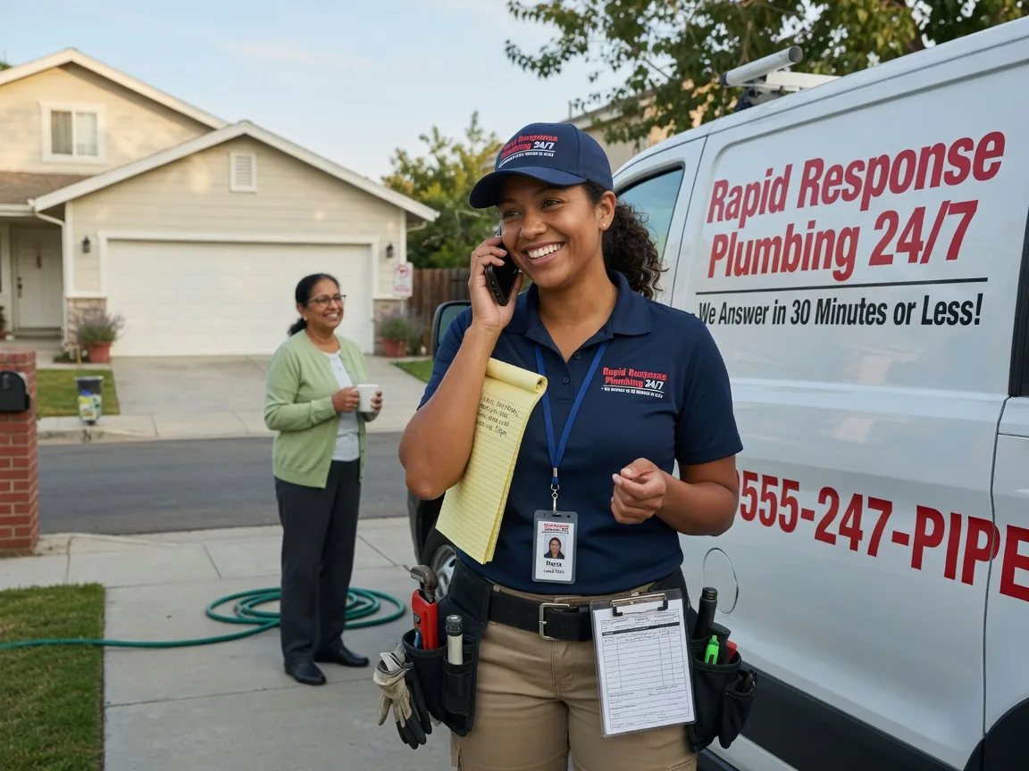 Emergency Plumber Hearne, TX FAQs
